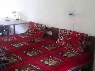 Hotel Garden Nest, Naukuchiatal 2